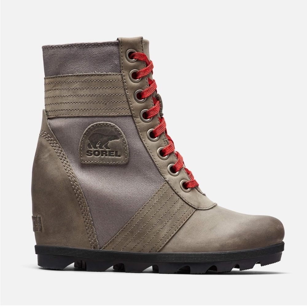 Sorel Lexie Wedge